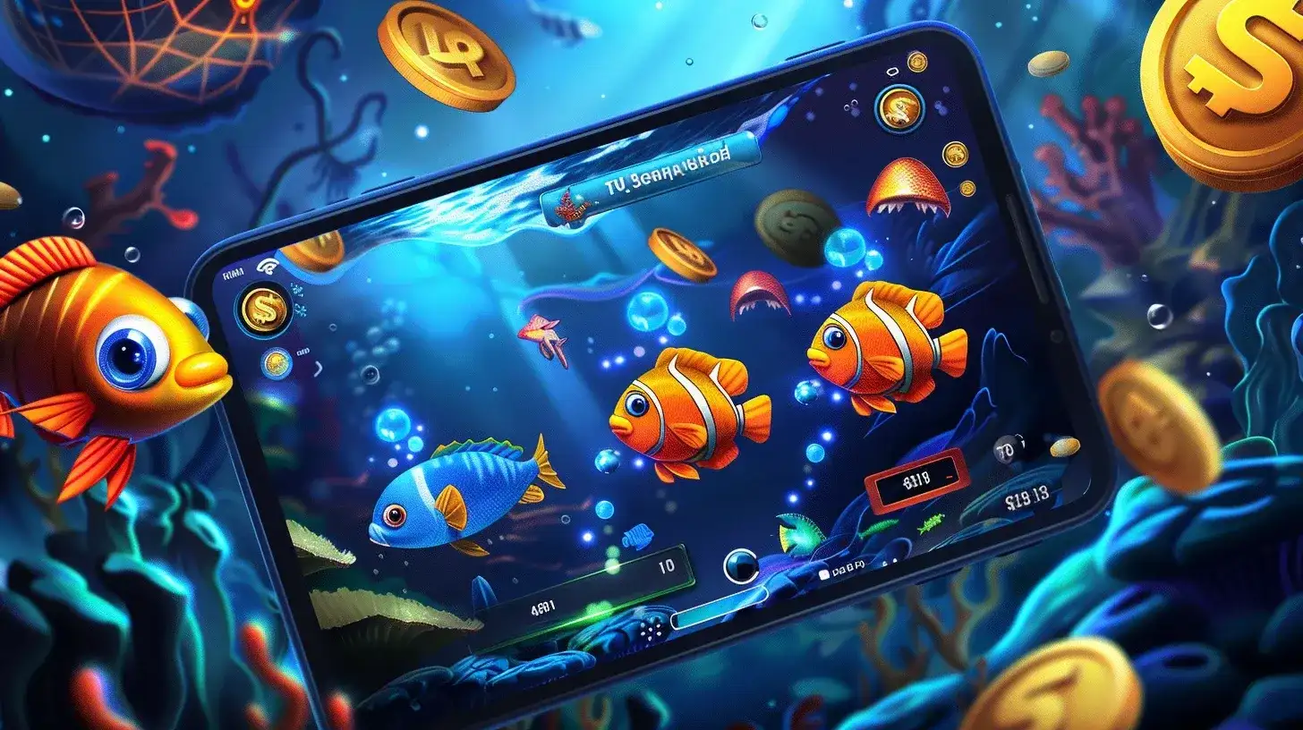 Bonus dalam Permainan Slot: Panduan Lengkap untuk 2026/06/24