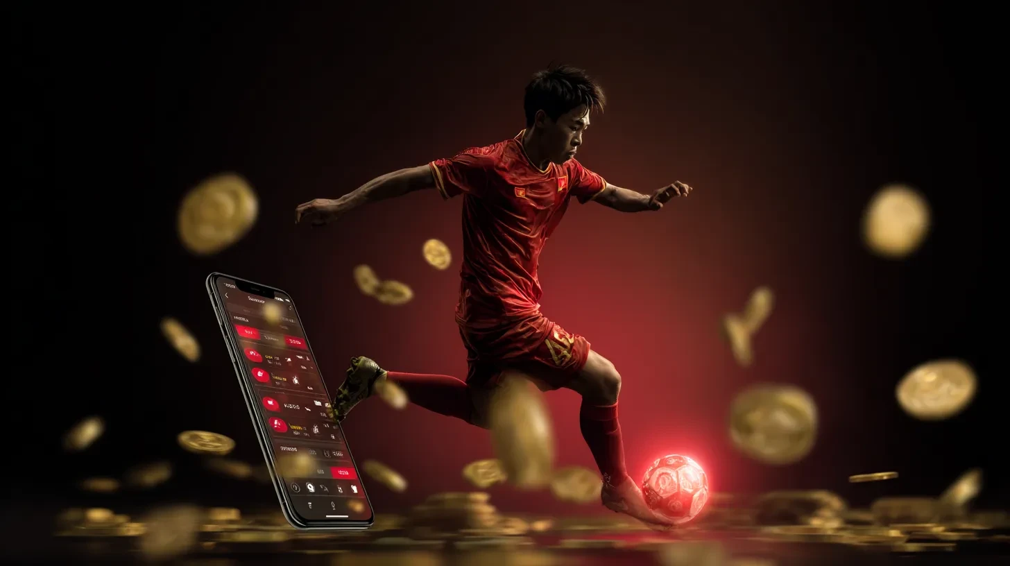 Meneliti Potensi U2wallet dalam Dunia Sukan